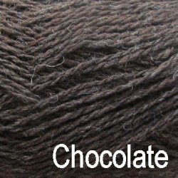 Isager Highland Wool